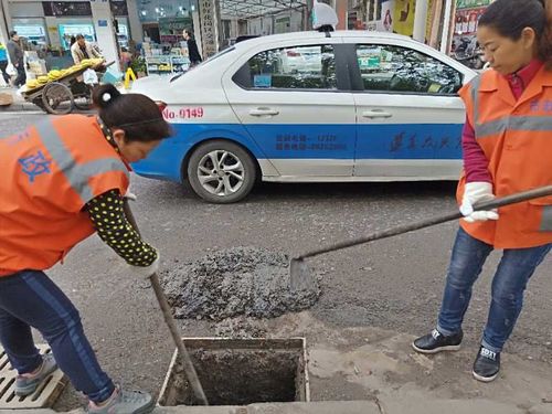和硕沉沙井清掏-污水井清理