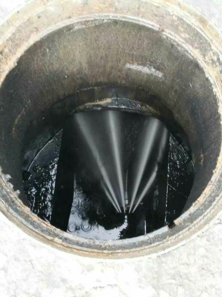 和硕市政管道清洗-排污管道清洗