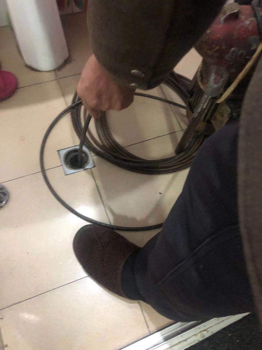 和硕管道疏通，疏通下水道