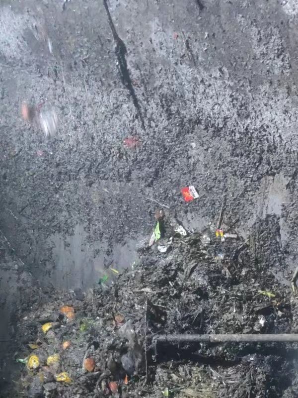和硕污水池清理